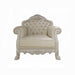 ACME Dresden Chair W/2 Pillows - Bed & Sofa Hub