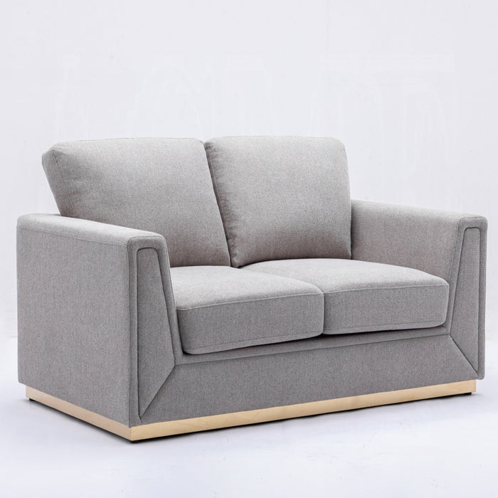 ACME Valin Loveseat - Bed & Sofa Hub