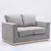 ACME Valin Loveseat - Bed & Sofa Hub