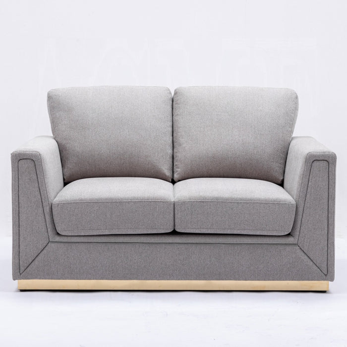 ACME Valin Loveseat - Bed & Sofa Hub