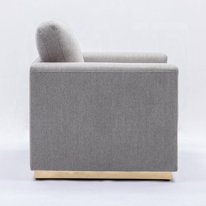 ACME Valin Loveseat - Bed & Sofa Hub