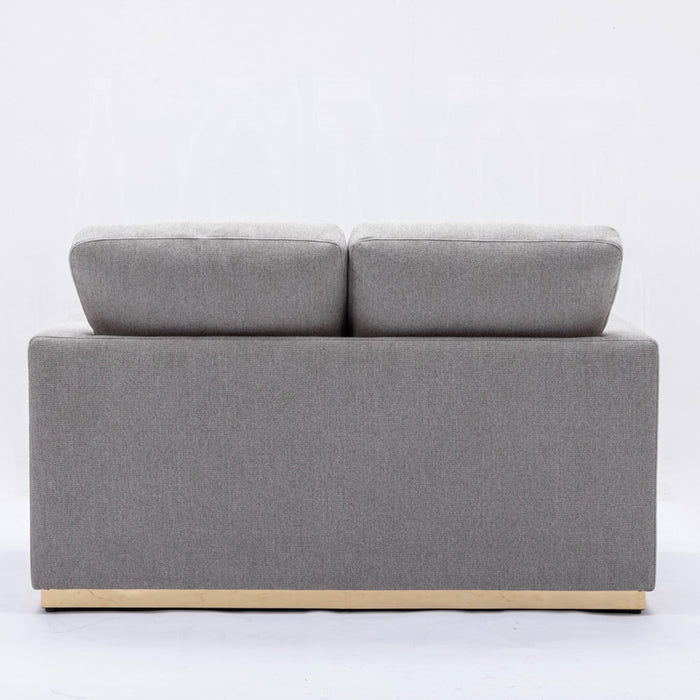 ACME Valin Loveseat - Bed & Sofa Hub