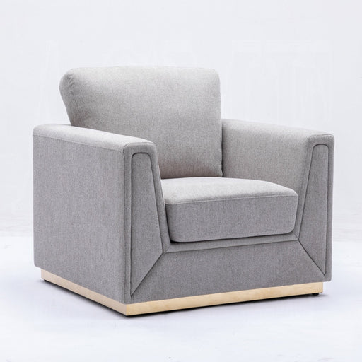 ACME Valin Chair - Bed & Sofa Hub