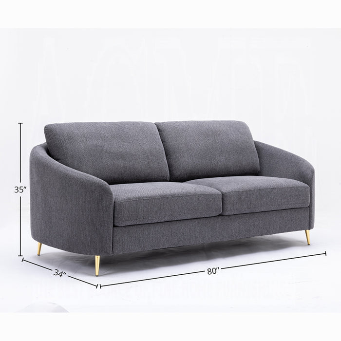 ACME Yuina Sofa - Bed & Sofa Hub