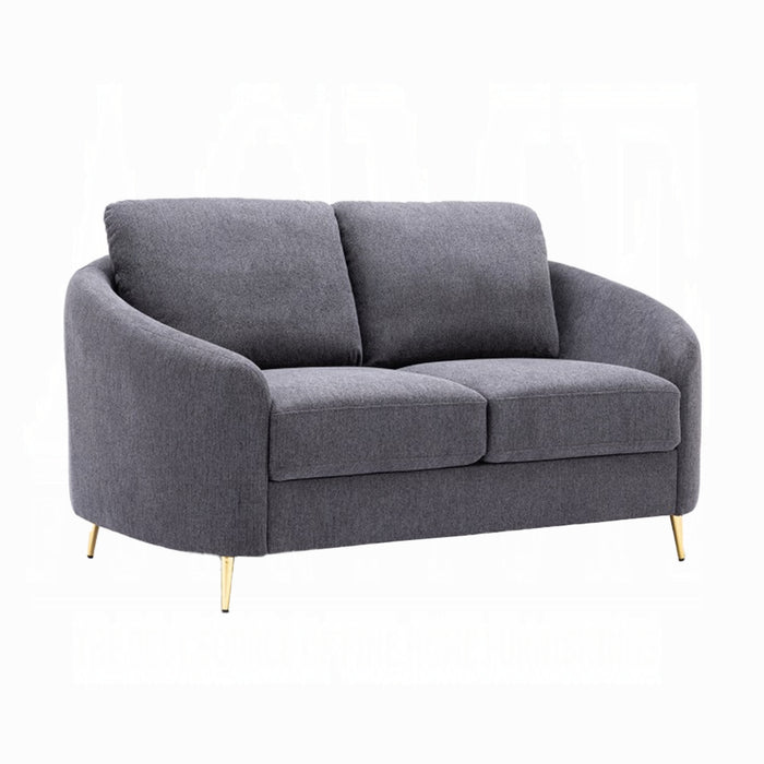 ACME Yuina Loveseat - Bed & Sofa Hub