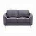 ACME Yuina Loveseat - Bed & Sofa Hub