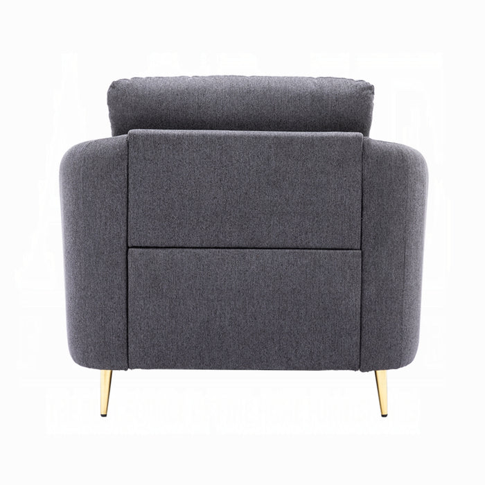 ACME Yuina Chair - Bed & Sofa Hub