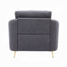 ACME Yuina Chair - Bed & Sofa Hub
