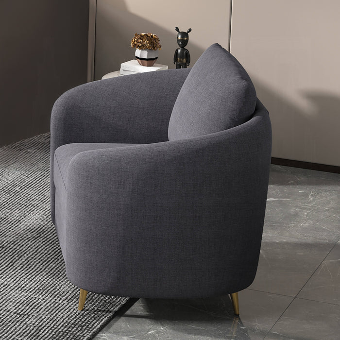 ACME Yuina Chair - Bed & Sofa Hub