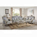 ACME Miliani Loveseat W/3 Pillows - Bed & Sofa Hub