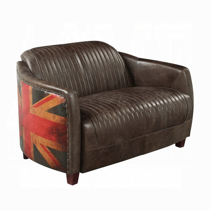 ACME Brancaster Loveseat - Bed & Sofa Hub