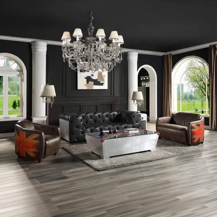 ACME Brancaster Loveseat - Bed & Sofa Hub