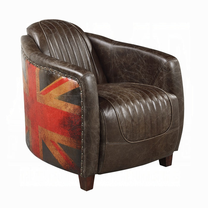 ACME Brancaster Chair - Bed & Sofa Hub