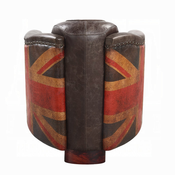 ACME Brancaster Chair - Bed & Sofa Hub