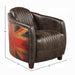 ACME Brancaster Chair - Bed & Sofa Hub