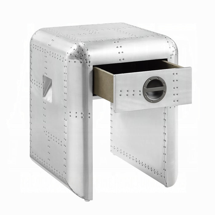 ACME Brancaster End Table - Bed & Sofa Hub