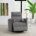 ACME Sagen Recliner W/Swivel & Glider - Bed & Sofa Hub