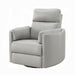 ACME Sagen Recliner W/Swivel & Glider - Bed & Sofa Hub