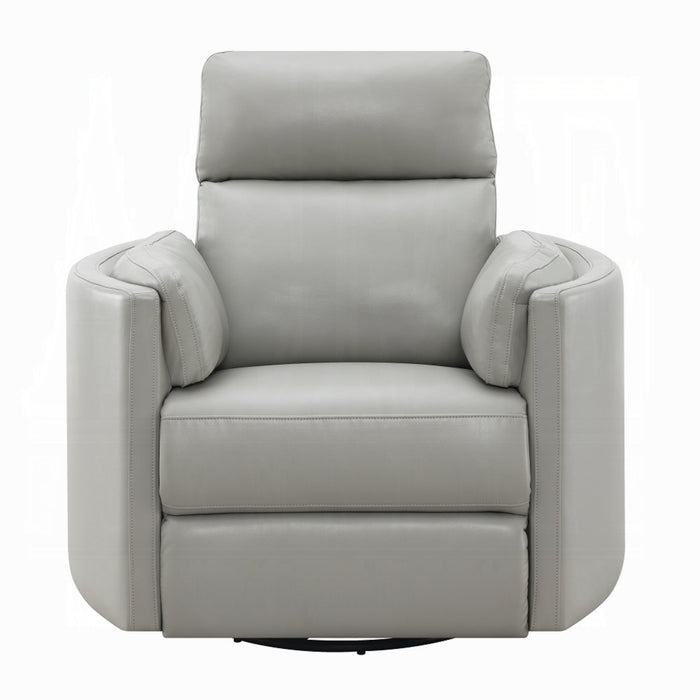 ACME Sagen Recliner W/Swivel & Glider - Bed & Sofa Hub