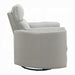 ACME Sagen Recliner W/Swivel & Glider - Bed & Sofa Hub