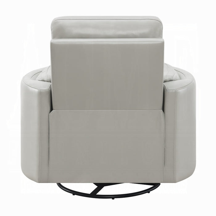 ACME Sagen Recliner W/Swivel & Glider - Bed & Sofa Hub