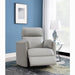 ACME Sagen Recliner W/Swivel & Glider - Bed & Sofa Hub