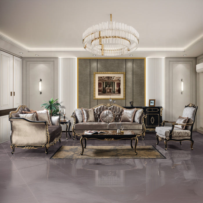 ACME Betria End Table - Bed & Sofa Hub