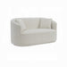 ACME Odette Loveseat W/2 Pillows - Bed & Sofa Hub