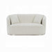 ACME Odette Loveseat W/2 Pillows - Bed & Sofa Hub