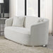 ACME Odette Loveseat W/2 Pillows - Bed & Sofa Hub