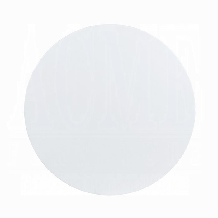 ACME Fallon Coffee Table W/Engineered Stone Top - Bed & Sofa Hub