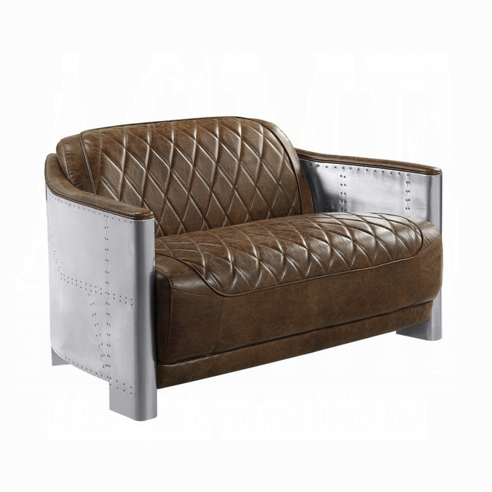 ACME Sedna Loveseat - Bed & Sofa Hub