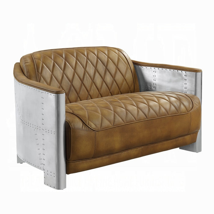 ACME Sedna Loveseat - Bed & Sofa Hub