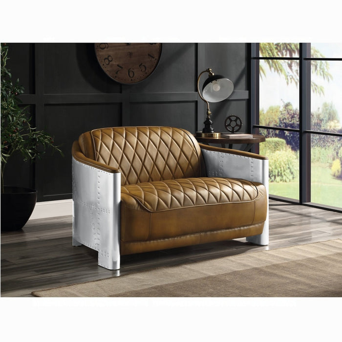 ACME Sedna Loveseat - Bed & Sofa Hub