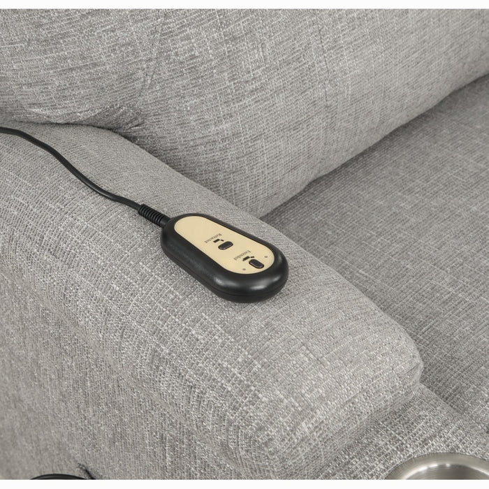 ACME Recliner w/Power Lift & Massage - Bed & Sofa Hub