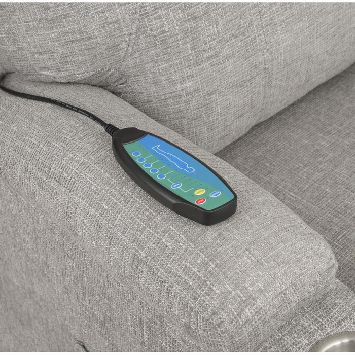 ACME Recliner w/Power Lift & Massage - Bed & Sofa Hub