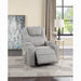 ACME Recliner w/Power Lift & Massage - Bed & Sofa Hub