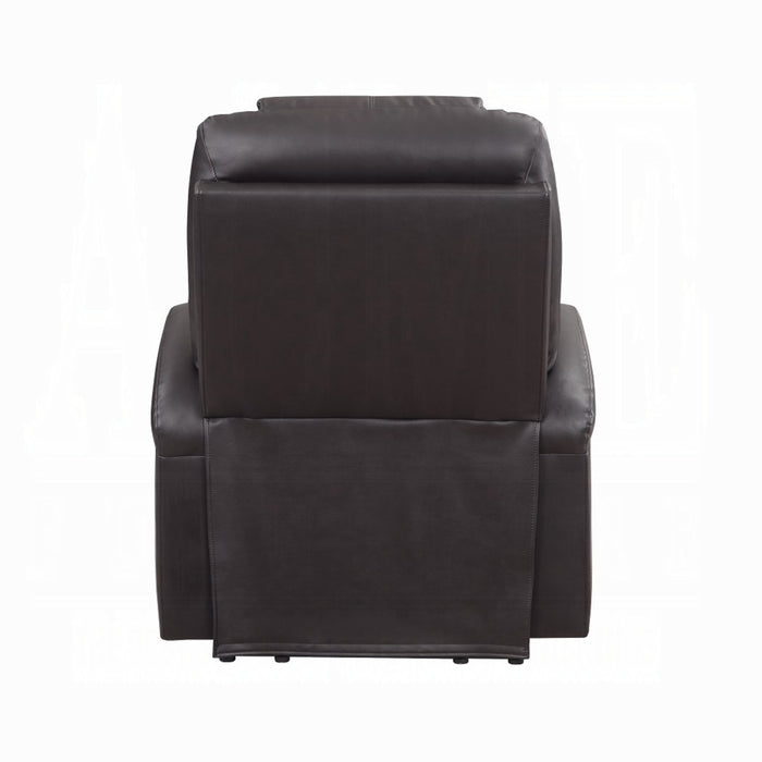 ACME Recliner w/Power Lift & Massage - Bed & Sofa Hub