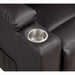 ACME Recliner w/Power Lift & Massage - Bed & Sofa Hub