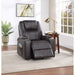 ACME Recliner w/Power Lift & Massage - Bed & Sofa Hub