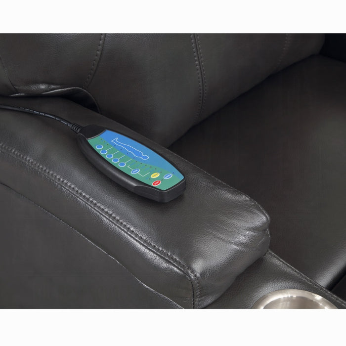 ACME Recliner w/Power Lift & Massage - Bed & Sofa Hub