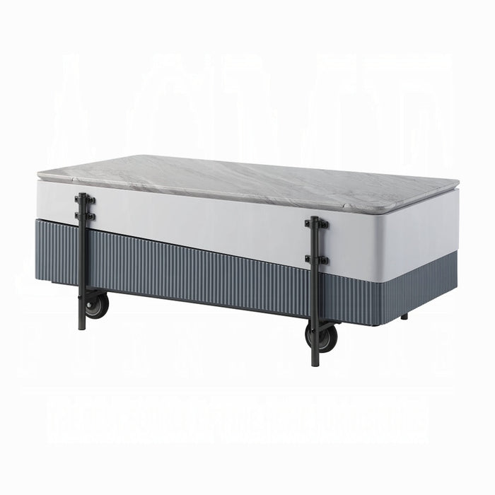 ACME Wilkins Coffee Table W/Lift Top - Bed & Sofa Hub