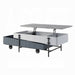 ACME Wilkins Coffee Table W/Lift Top - Bed & Sofa Hub