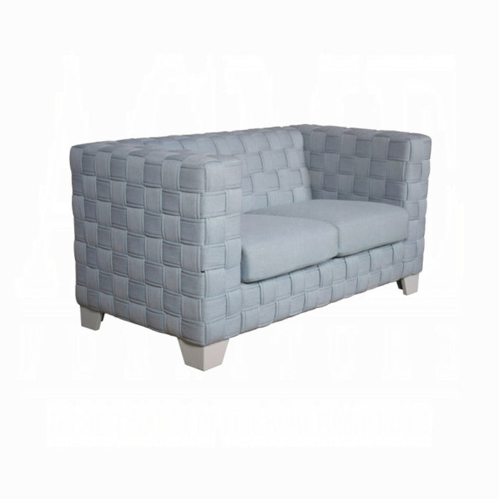 ACME Saree Loveseat - Bed & Sofa Hub