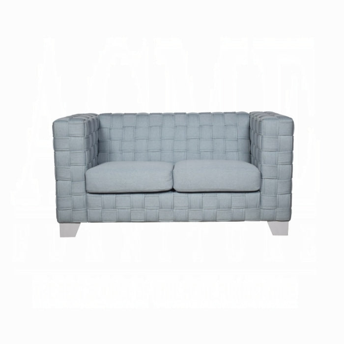 ACME Saree Loveseat - Bed & Sofa Hub