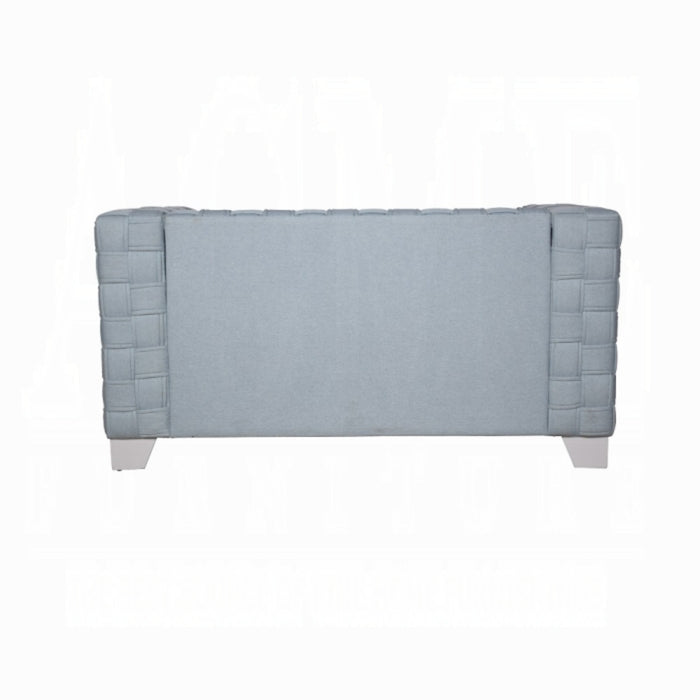 ACME Saree Loveseat - Bed & Sofa Hub