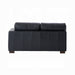 ACME Geralyn Sectional Sofa W/2 Pillows - Bed & Sofa Hub