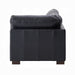 ACME Geralyn Sectional Sofa W/2 Pillows - Bed & Sofa Hub