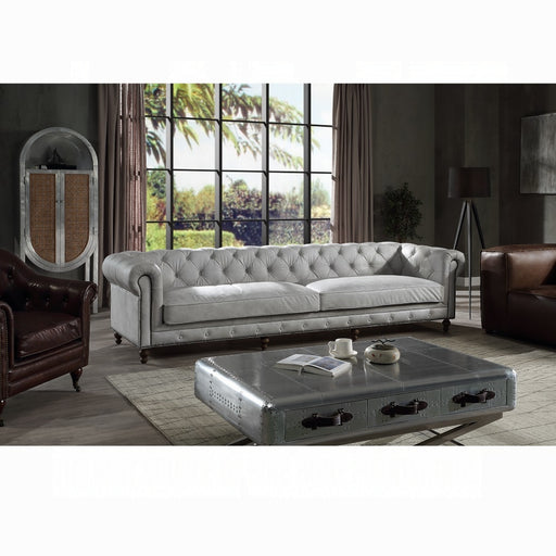 ACME Ofer Sofa - Bed & Sofa Hub