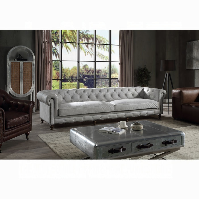 ACME Ofer Sofa - Bed & Sofa Hub